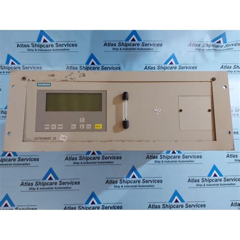 gas analyzer datasheet|ULTRAMAT 23 .